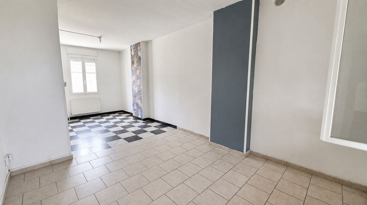 Ma-Cabane - Vente Maison ESCAUDAIN, 87 m²