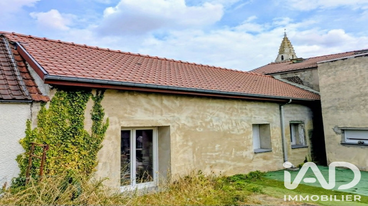 Ma-Cabane - Vente Maison Escaudain, 77 m²