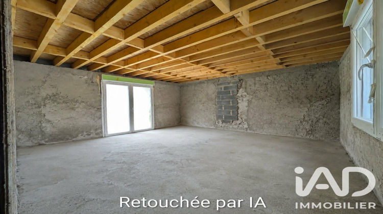 Ma-Cabane - Vente Maison Escaudain, 77 m²