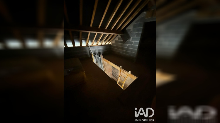 Ma-Cabane - Vente Maison Escaudain, 77 m²