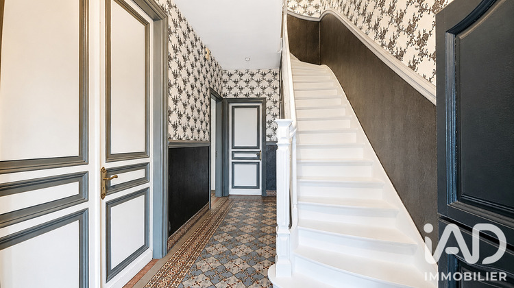 Ma-Cabane - Vente Maison Escaudain, 146 m²