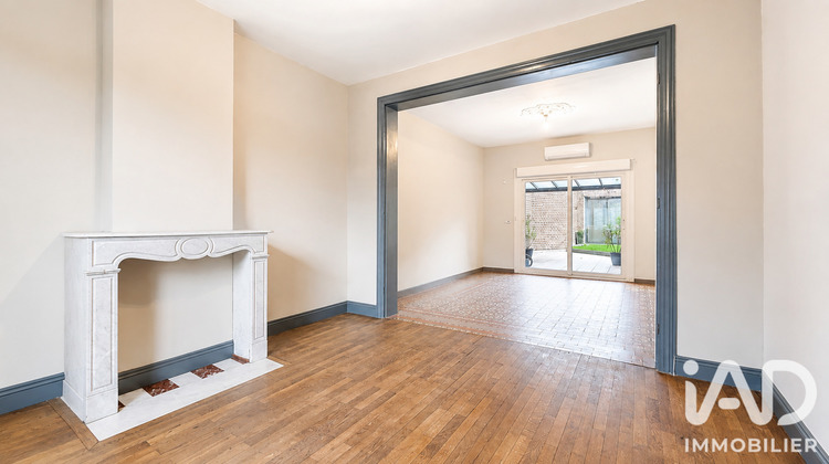 Ma-Cabane - Vente Maison Escaudain, 146 m²