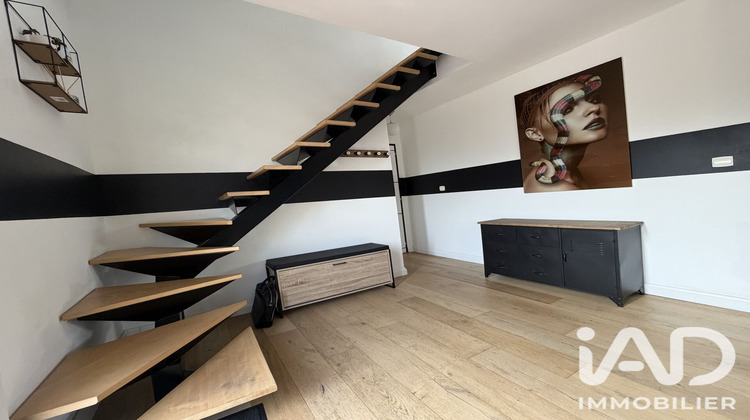 Ma-Cabane - Vente Maison Escaudain, 132 m²
