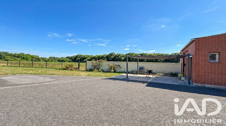 Ma-Cabane - Vente Maison Escaudain, 117 m²