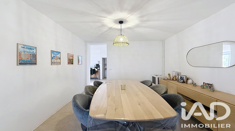 Ma-Cabane - Vente Maison Escaudain, 117 m²