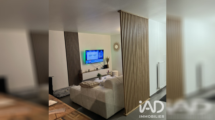 Ma-Cabane - Vente Maison Escaudain, 94 m²