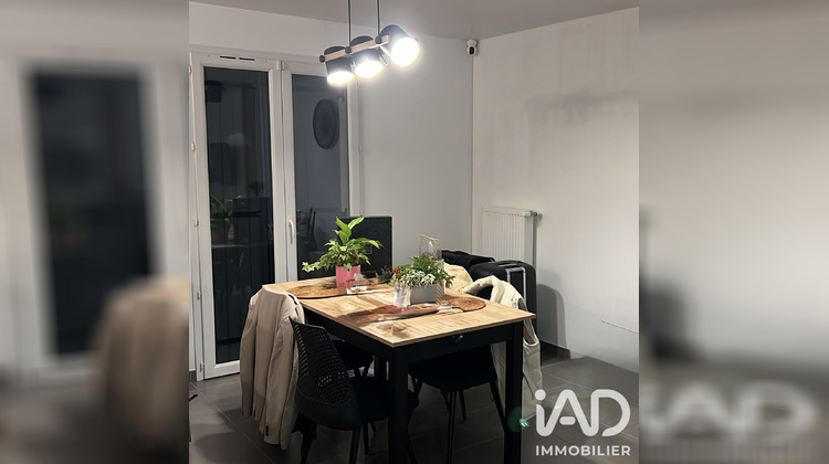 Ma-Cabane - Vente Maison Escaudain, 94 m²