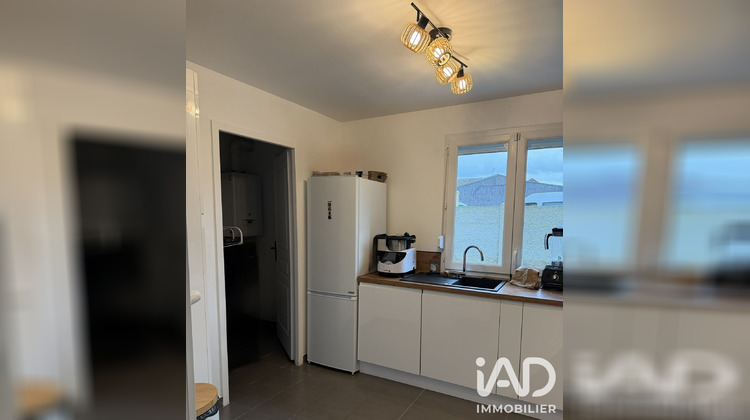 Ma-Cabane - Vente Maison Escaudain, 94 m²