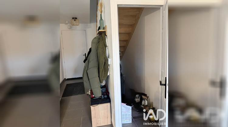 Ma-Cabane - Vente Maison Escaudain, 94 m²
