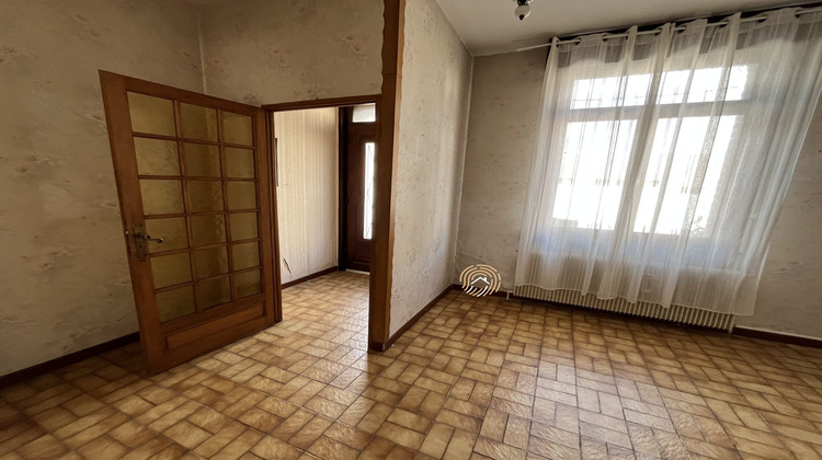 Ma-Cabane - Vente Maison Escaudain, 93 m²