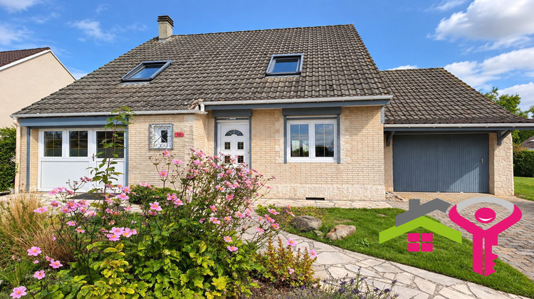 Ma-Cabane - Vente Maison Escaudain, 100 m²