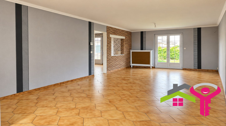 Ma-Cabane - Vente Maison Escaudain, 100 m²