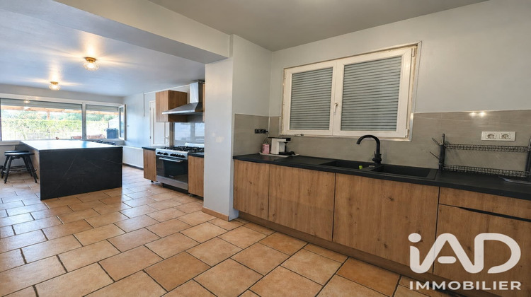Ma-Cabane - Vente Maison Escaudain, 125 m²