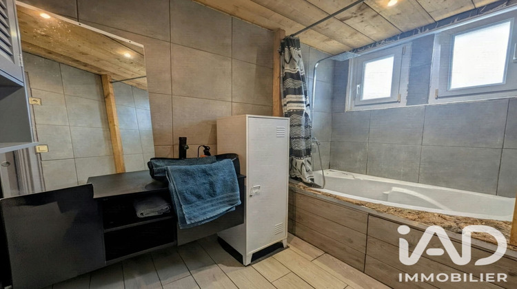 Ma-Cabane - Vente Maison Escaudain, 125 m²