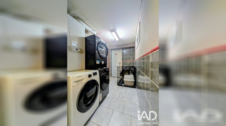 Ma-Cabane - Vente Maison Escaudain, 125 m²