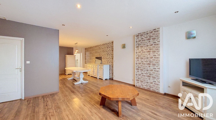 Ma-Cabane - Vente Maison Escaudain, 121 m²