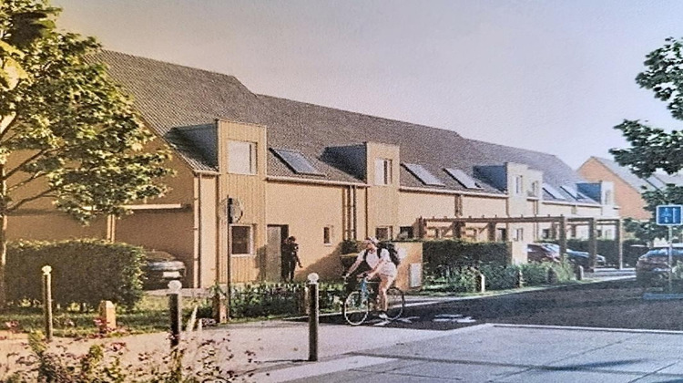 Ma-Cabane - Vente Maison ESCAUDAIN, 81 m²