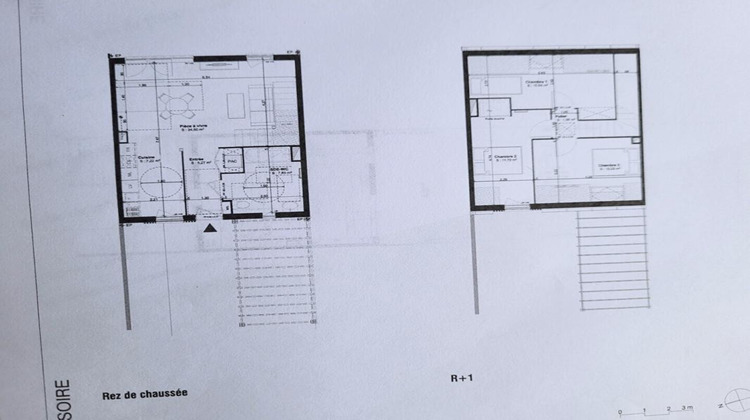 Ma-Cabane - Vente Maison ESCAUDAIN, 79 m²