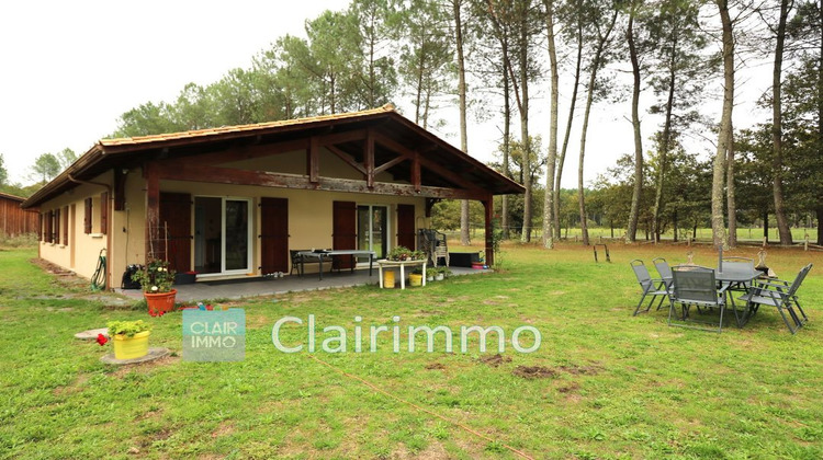 Ma-Cabane - Vente Maison ESCAUDES, 117 m²