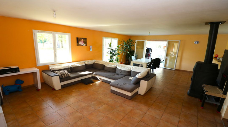 Ma-Cabane - Vente Maison ESCAUDES, 117 m²