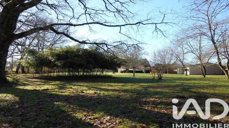 Ma-Cabane - Vente Maison Escaudes, 144 m²