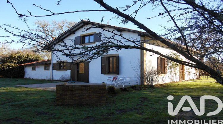 Ma-Cabane - Vente Maison Escaudes, 144 m²
