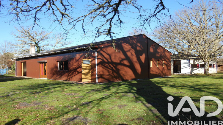 Ma-Cabane - Vente Maison Escaudes, 144 m²