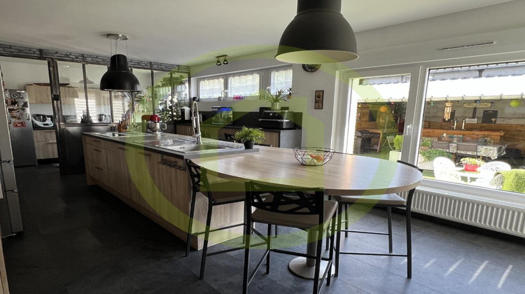 Ma-Cabane - Vente Maison ESCAUDOEUVRES, 194 m²