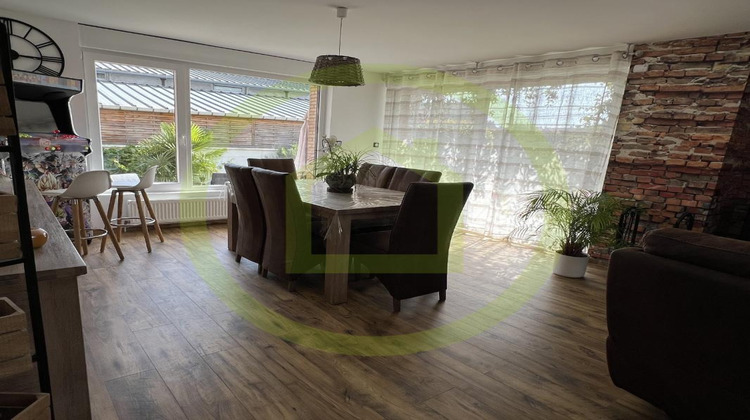 Ma-Cabane - Vente Maison ESCAUDOEUVRES, 194 m²