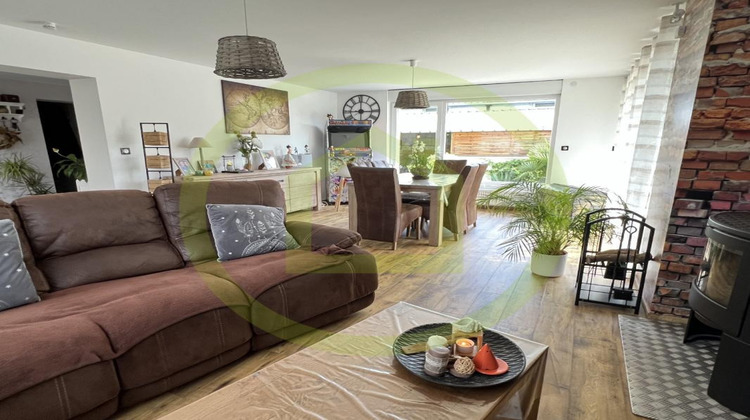 Ma-Cabane - Vente Maison ESCAUDOEUVRES, 194 m²