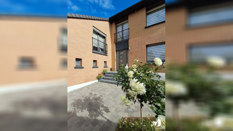 Ma-Cabane - Vente Maison Escaudoeuvres, 194 m²