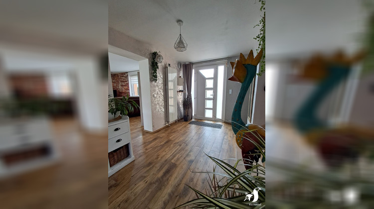 Ma-Cabane - Vente Maison Escaudoeuvres, 194 m²