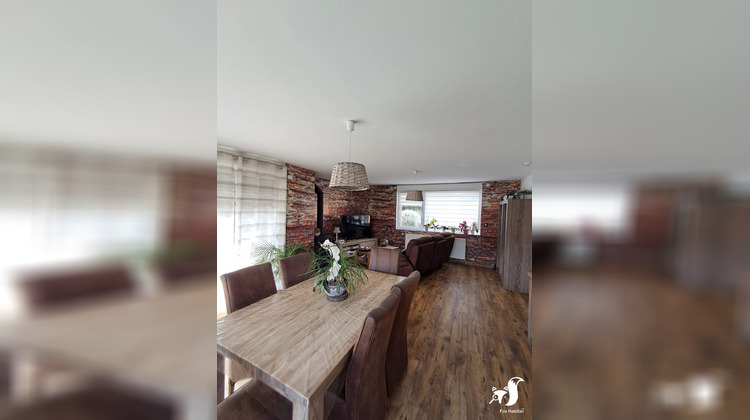 Ma-Cabane - Vente Maison Escaudoeuvres, 194 m²