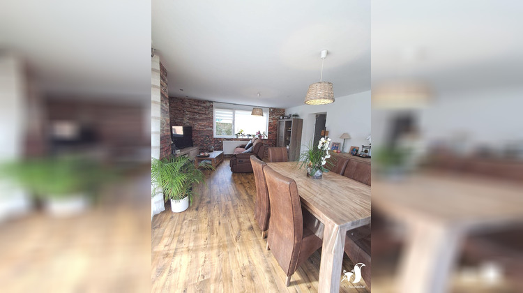 Ma-Cabane - Vente Maison Escaudoeuvres, 194 m²