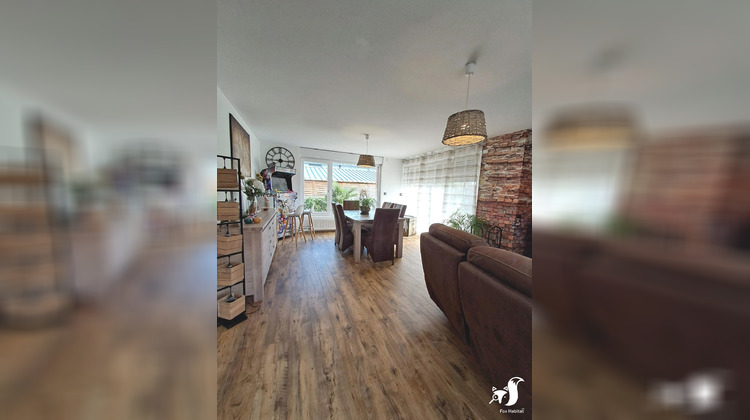 Ma-Cabane - Vente Maison Escaudoeuvres, 194 m²