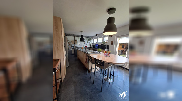 Ma-Cabane - Vente Maison Escaudoeuvres, 194 m²