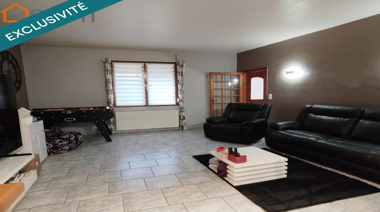 Ma-Cabane - Vente Maison Escaudoeuvres, 115 m²