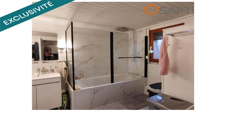 Ma-Cabane - Vente Maison Escaudoeuvres, 115 m²