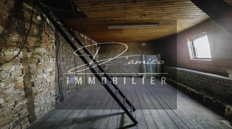 Ma-Cabane - Vente Maison Escaudoeuvres, 150 m²