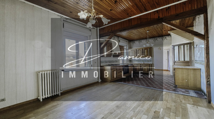 Ma-Cabane - Vente Maison Escaudoeuvres, 150 m²