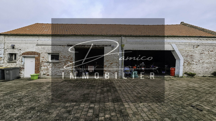 Ma-Cabane - Vente Maison Escaudoeuvres, 164 m²