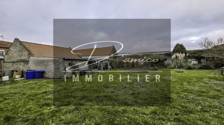 Ma-Cabane - Vente Maison Escaudoeuvres, 164 m²