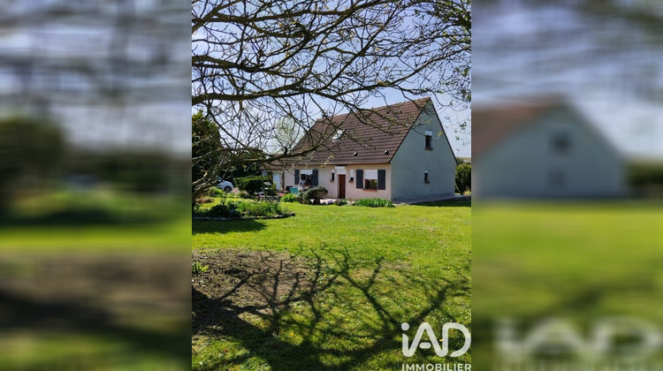 Ma-Cabane - Vente Maison Escaudoeuvres, 135 m²