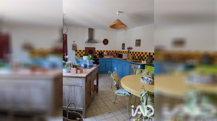 Ma-Cabane - Vente Maison Escaudoeuvres, 135 m²