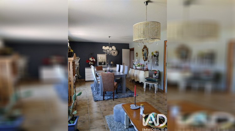 Ma-Cabane - Vente Maison Escaudoeuvres, 135 m²