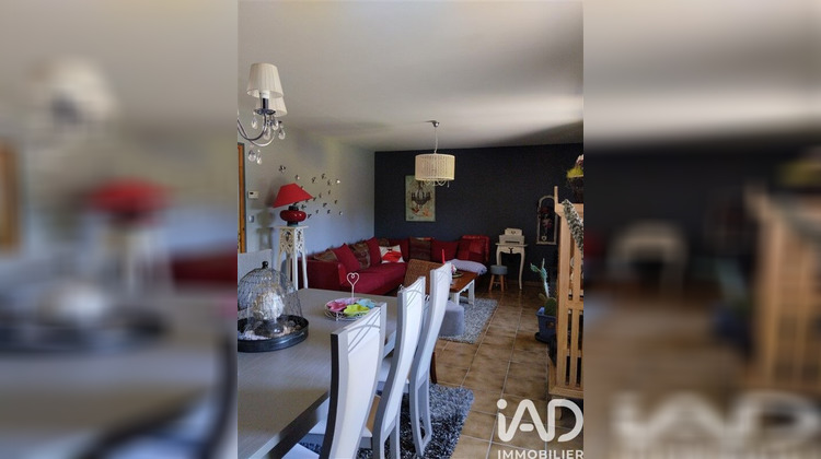 Ma-Cabane - Vente Maison Escaudoeuvres, 135 m²