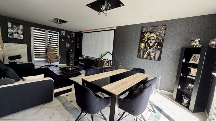 Ma-Cabane - Vente Maison Escaudoeuvres, 124 m²
