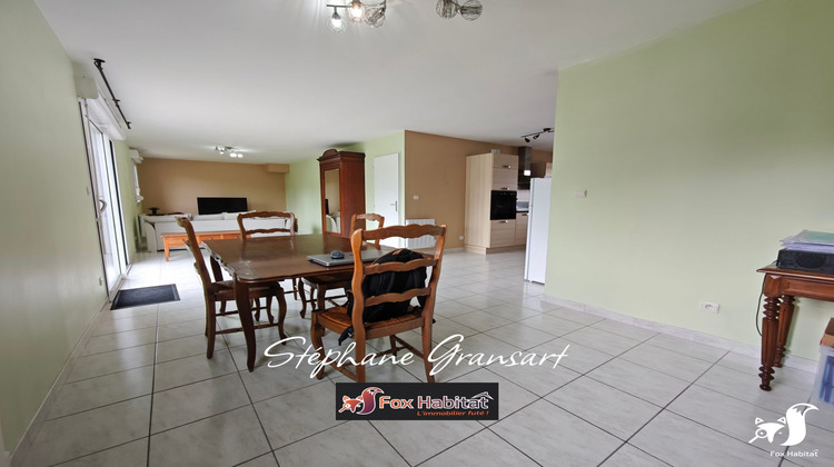 Ma-Cabane - Vente Maison Escaudoeuvres, 103 m²
