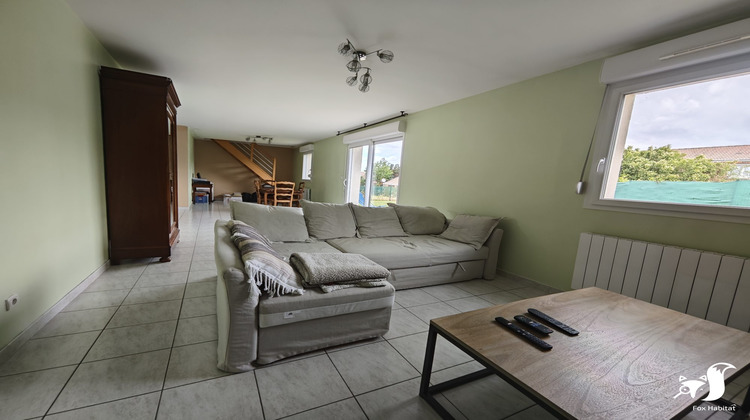 Ma-Cabane - Vente Maison Escaudoeuvres, 103 m²