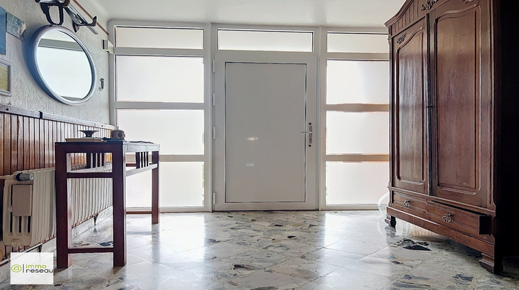 Ma-Cabane - Vente Maison ESCAUDOEUVRES, 137 m²